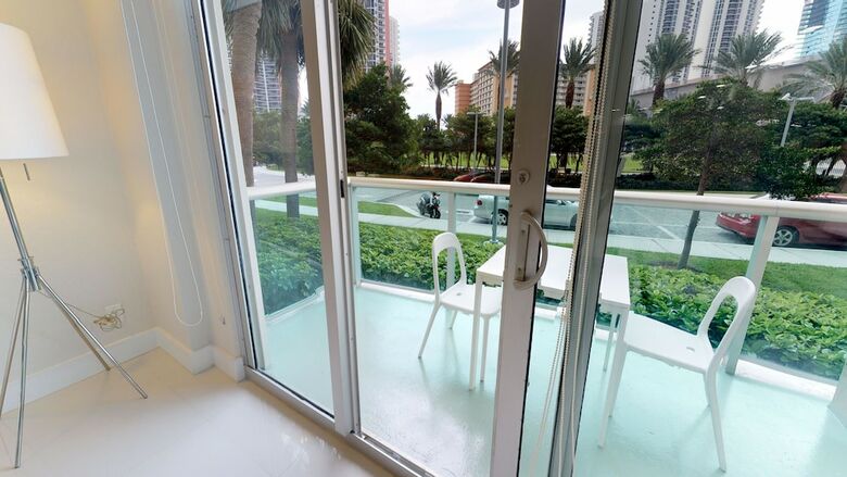 Ocean Reserve Apartments By Flatsaway