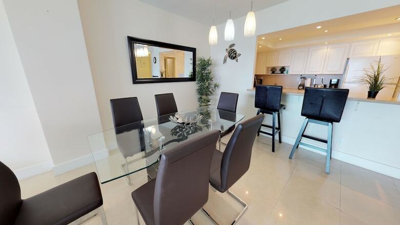 Ocean Reserve Apartments By Flatsaway