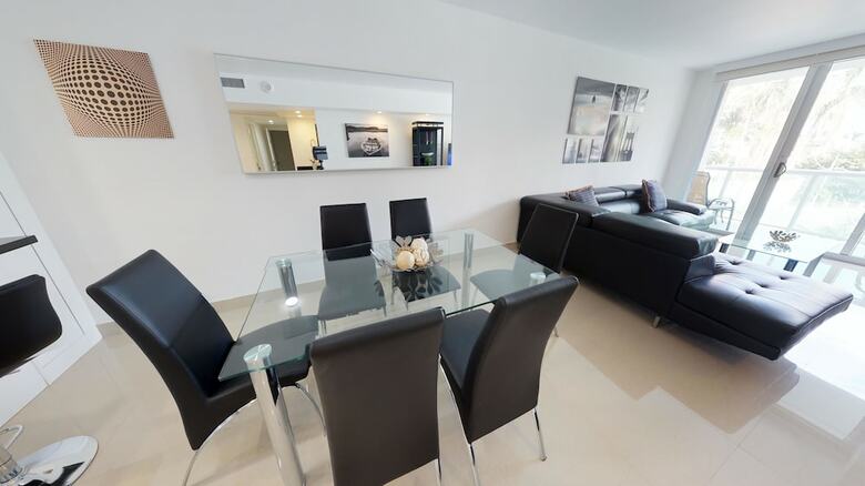 Ocean Reserve Apartments By Flatsaway