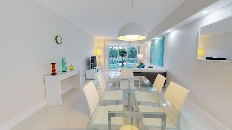 Ocean Reserve Apartments By Flatsaway