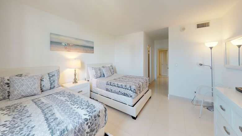 Ocean Reserve Apartments By Flatsaway