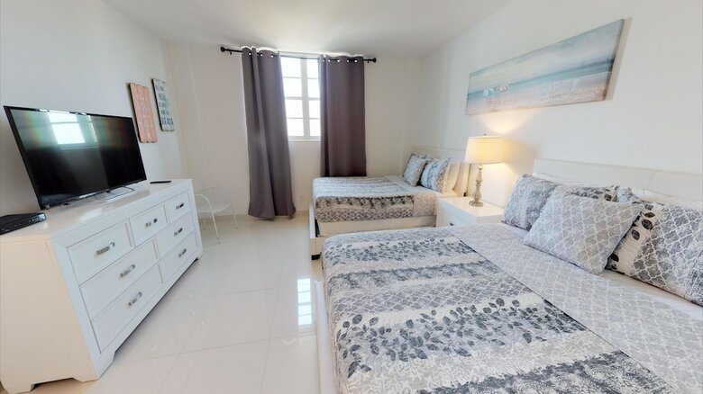 Ocean Reserve Apartments By Flatsaway
