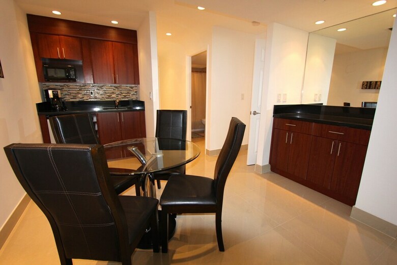 Ocean Reserve Apartments By Flatsaway