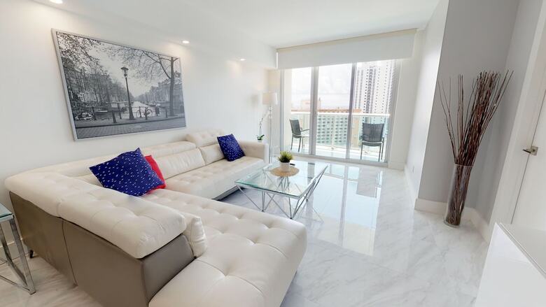 Ocean Reserve Apartments By Flatsaway