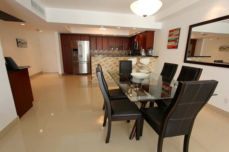 Ocean Reserve Apartments By Flatsaway