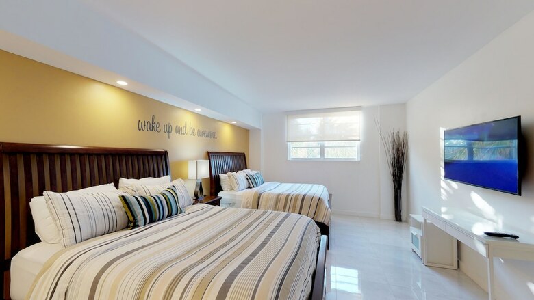 Ocean Reserve Apartments By Flatsaway