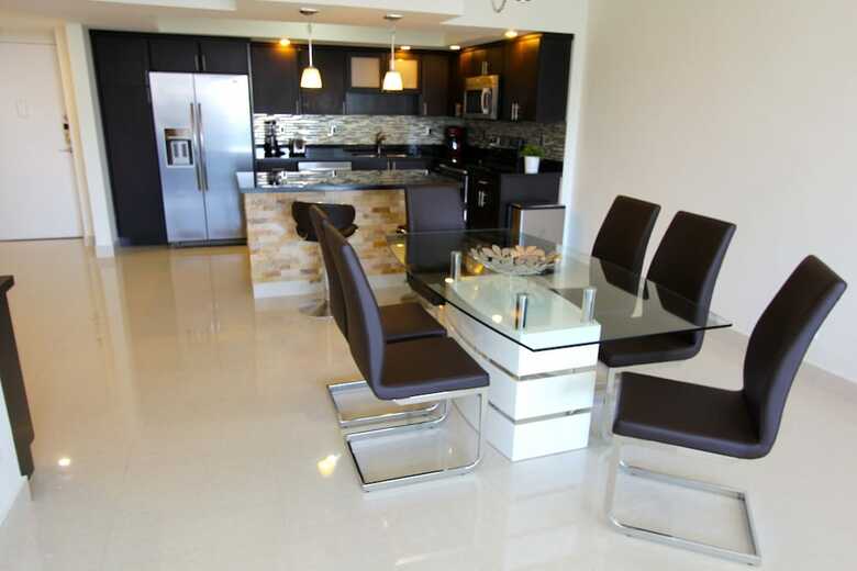 Ocean Reserve Apartments By Flatsaway