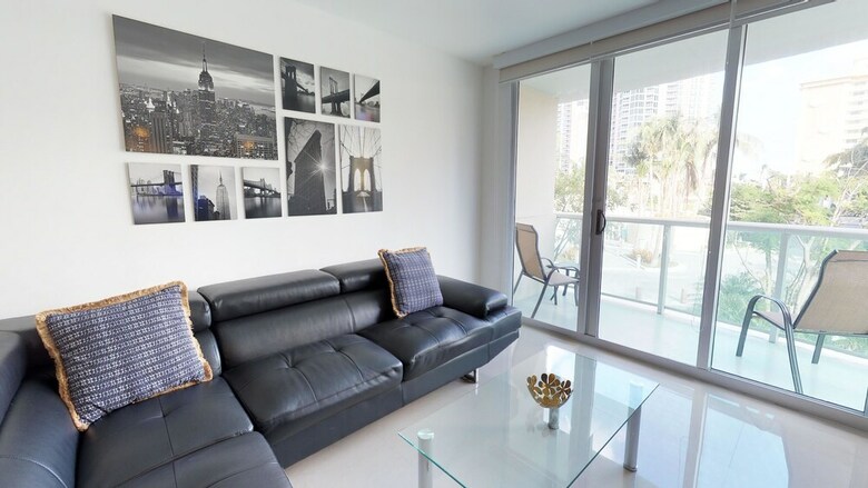Ocean Reserve Apartments By Flatsaway
