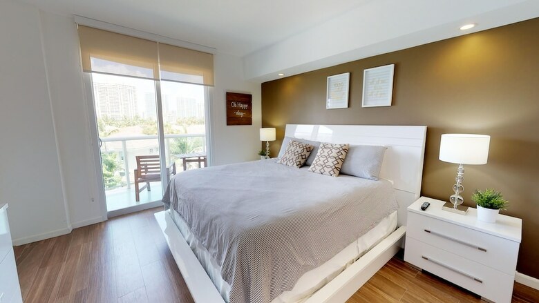 Ocean Reserve Apartments By Flatsaway