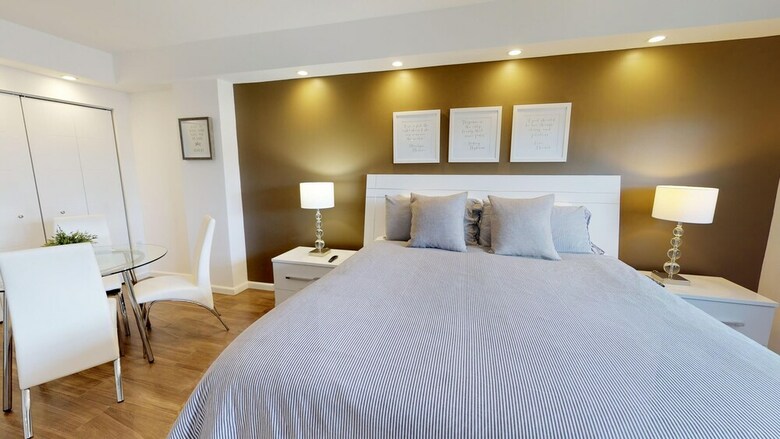 Ocean Reserve Apartments By Flatsaway