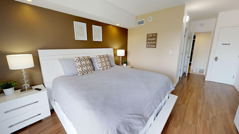 Ocean Reserve Apartments By Flatsaway