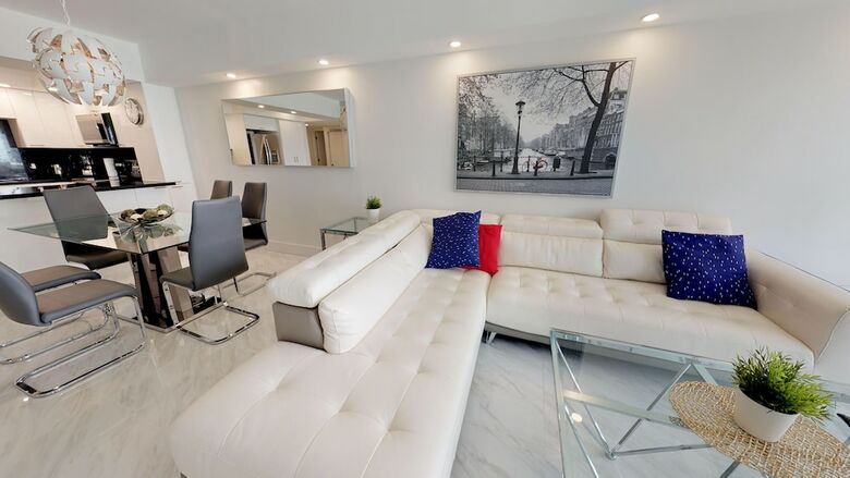 Ocean Reserve Apartments By Flatsaway