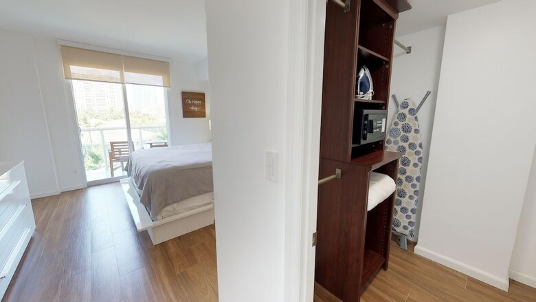 Ocean Reserve Apartments By Flatsaway