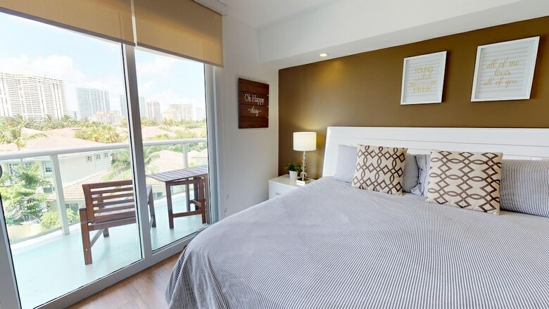 Ocean Reserve Apartments By Flatsaway