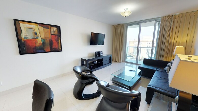 Ocean Reserve Apartments By Flatsaway