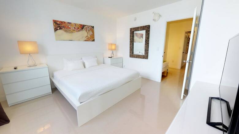 Ocean Reserve Apartments By Flatsaway