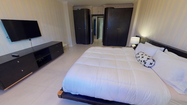 Ocean Reserve Apartments By Flatsaway