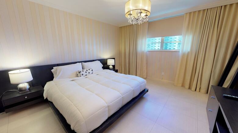 Ocean Reserve Apartments By Flatsaway