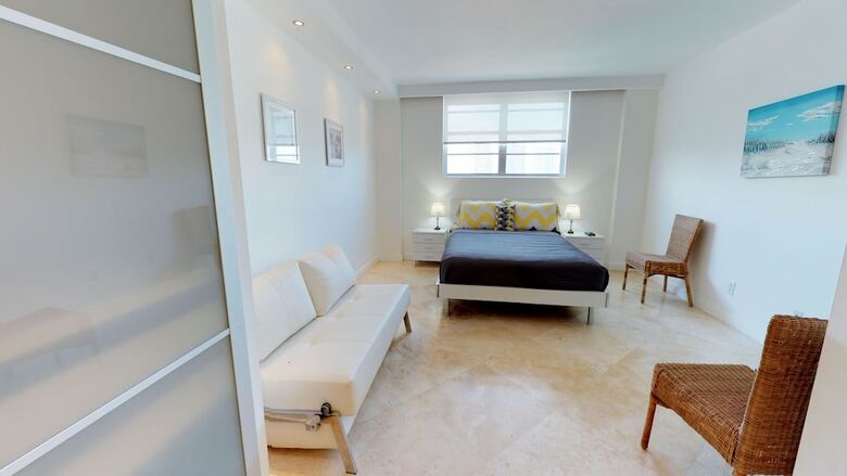 Ocean Reserve Apartments By Flatsaway
