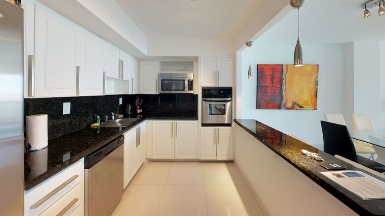 Ocean Reserve Apartments By Flatsaway