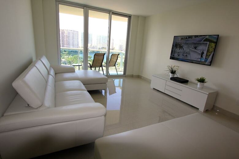 Ocean Reserve Apartments By Flatsaway