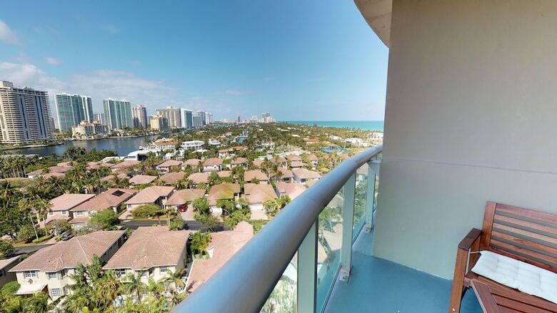Ocean Reserve Apartments By Flatsaway