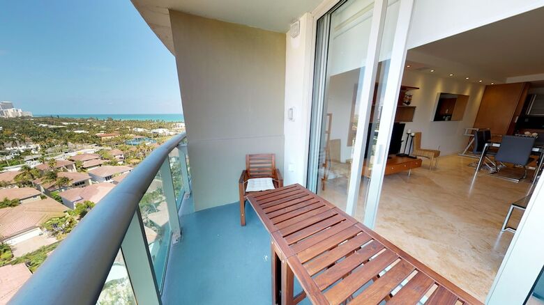 Ocean Reserve Apartments By Flatsaway