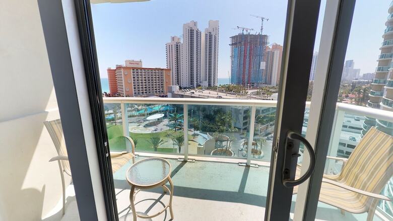Ocean Reserve Apartments By Flatsaway