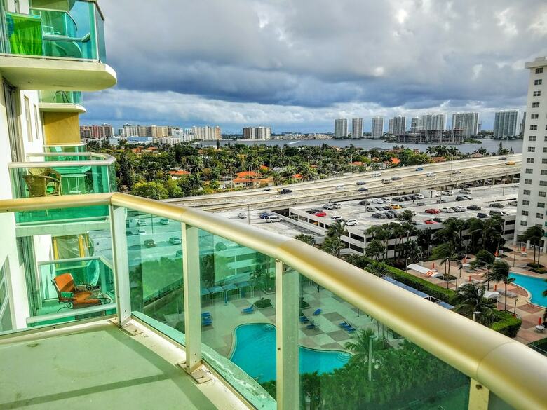 Ocean Reserve Apartments By Flatsaway