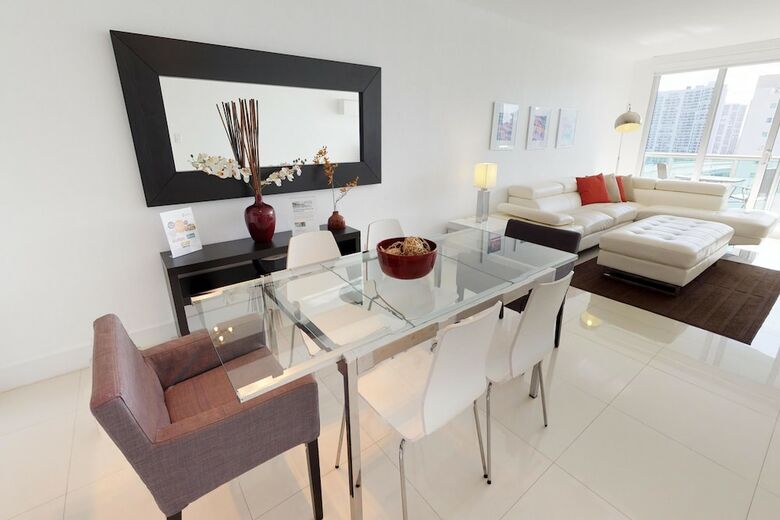 Ocean Reserve Apartments By Flatsaway