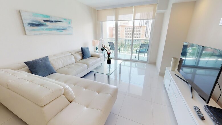 Ocean Reserve Apartments By Flatsaway