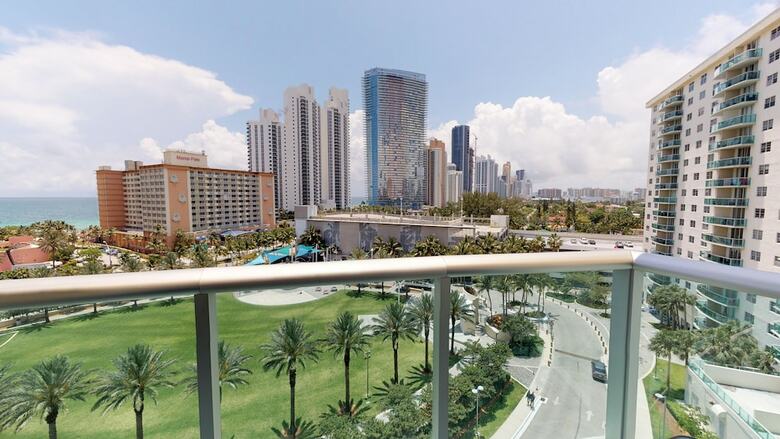 Ocean Reserve Apartments By Flatsaway