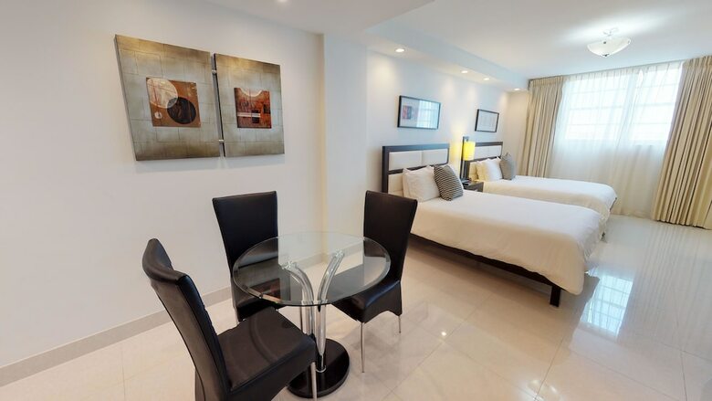 Ocean Reserve Apartments By Flatsaway