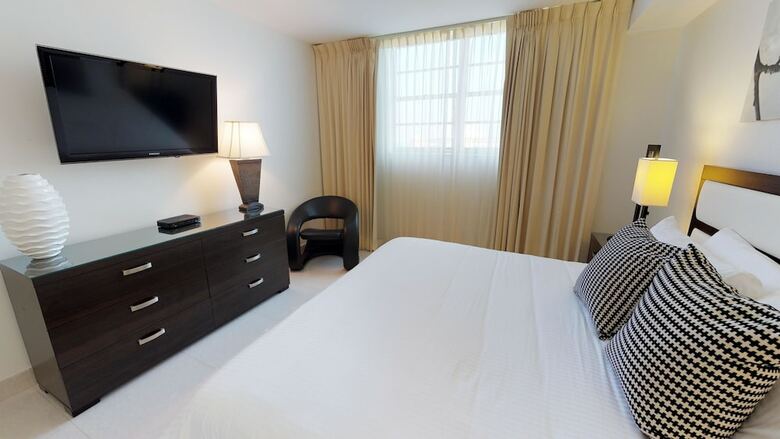 Ocean Reserve Apartments By Flatsaway