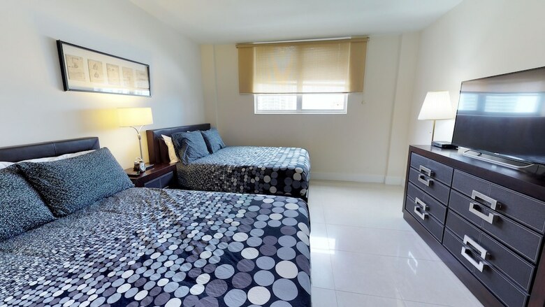 Ocean Reserve Apartments By Flatsaway