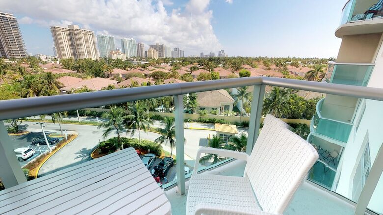 Ocean Reserve Apartments By Flatsaway
