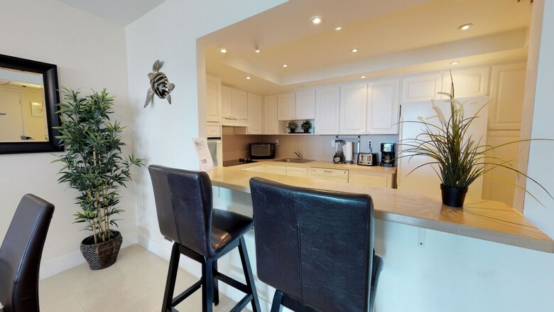 Ocean Reserve Apartments By Flatsaway