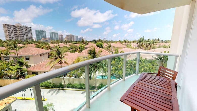 Ocean Reserve Apartments By Flatsaway