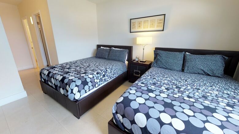 Ocean Reserve Apartments By Flatsaway