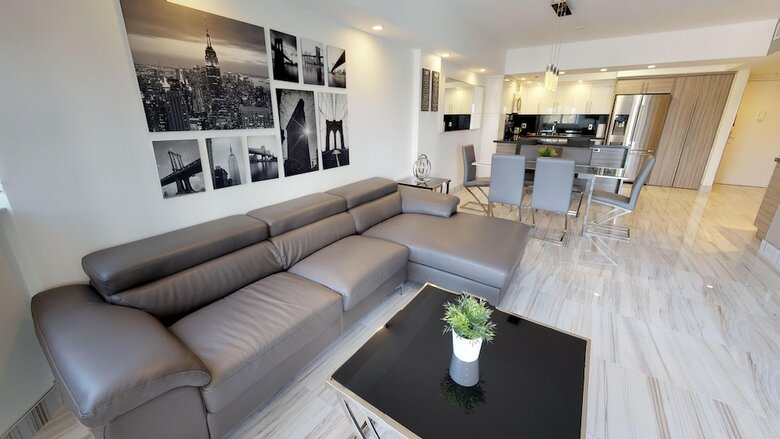 Ocean Reserve Apartments By Flatsaway