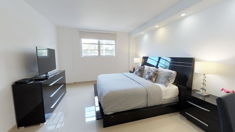 Ocean Reserve Apartments By Flatsaway