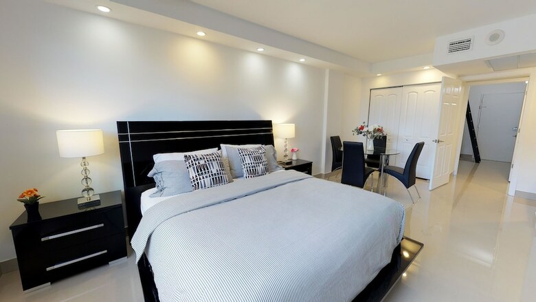Ocean Reserve Apartments By Flatsaway