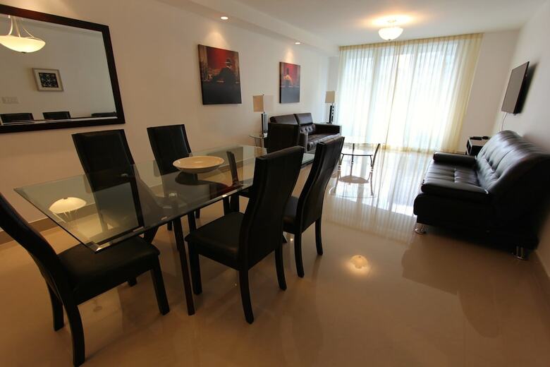 Ocean Reserve Apartments By Flatsaway