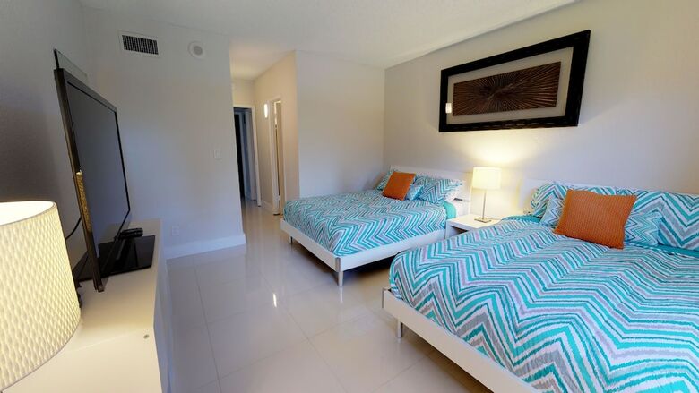 Ocean Reserve Apartments By Flatsaway