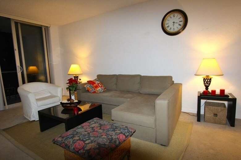 Ocean Reserve Apartments By Flatsaway