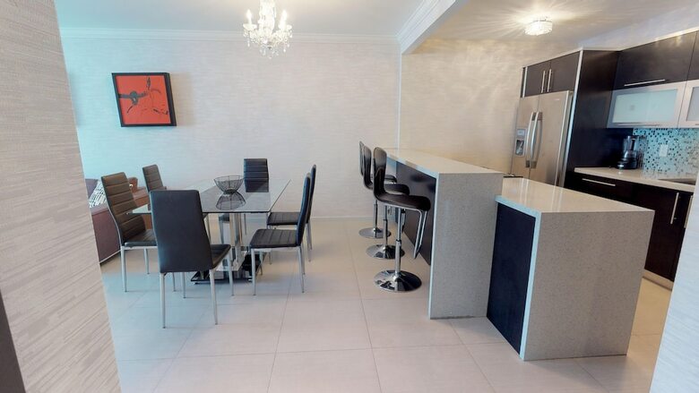 Ocean Reserve Apartments By Flatsaway
