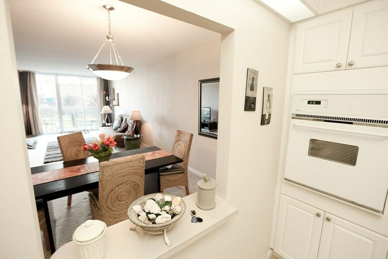 Ocean Reserve Apartments By Flatsaway