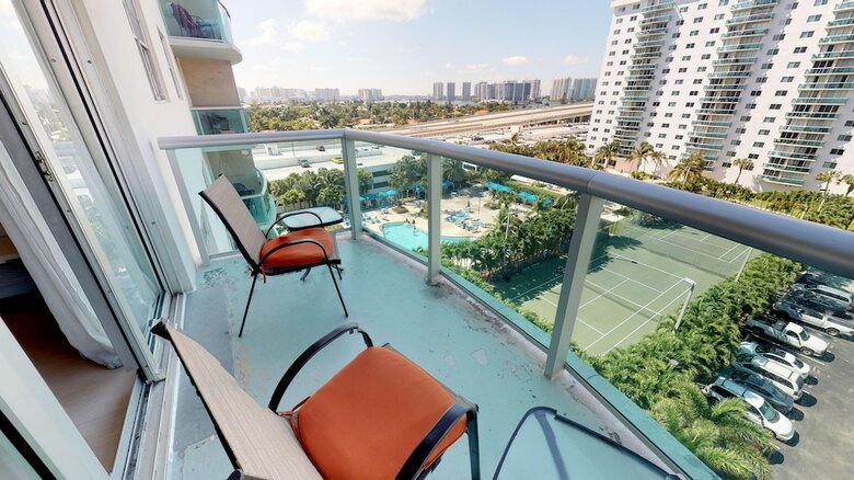 Ocean Reserve Apartments By Flatsaway
