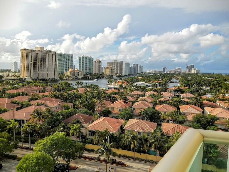 Ocean Reserve Apartments By Flatsaway