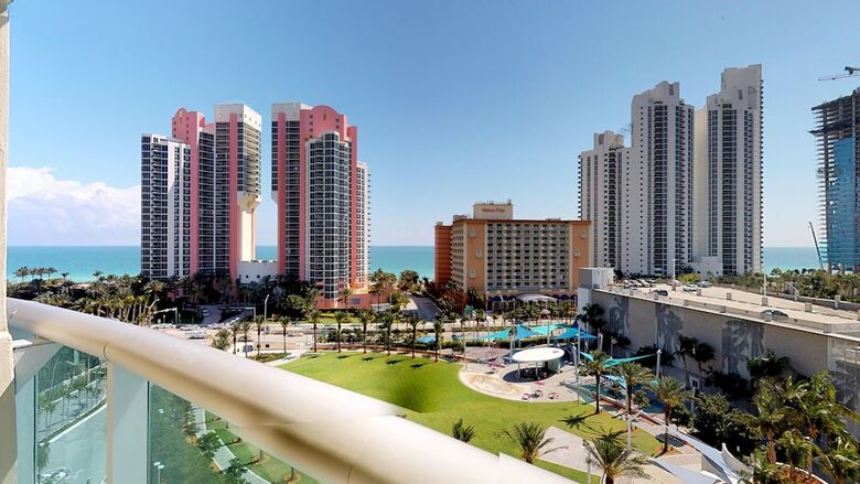 Ocean Reserve Apartments By Flatsaway